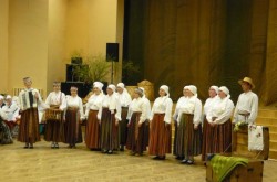 SKN folk kopa Gailupeite